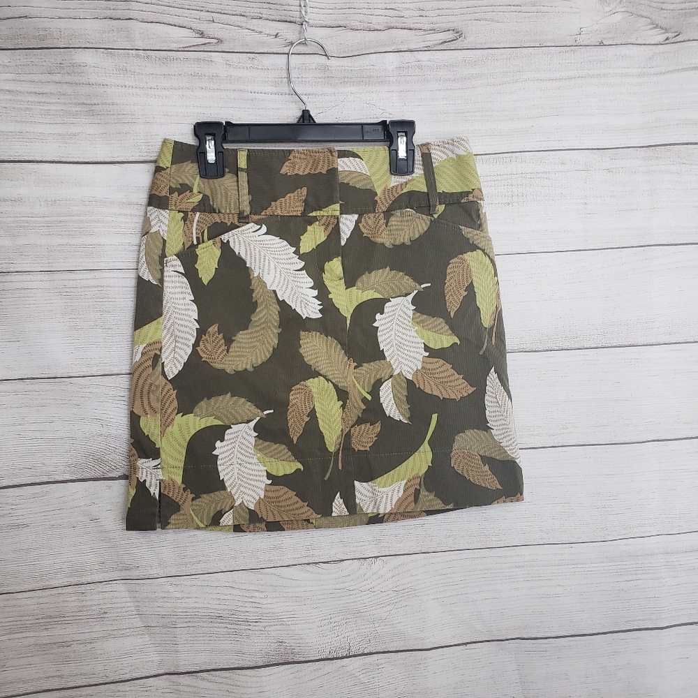 Ann Taylor Loft Skirt